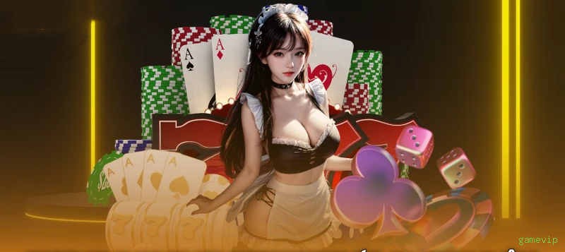 gamevip