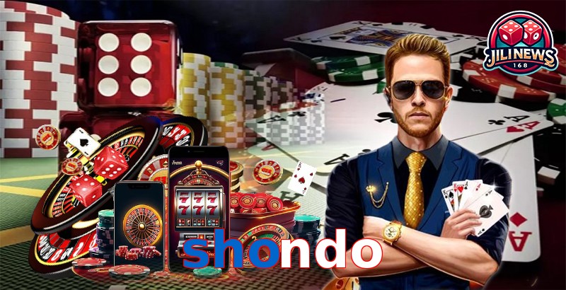 shondo