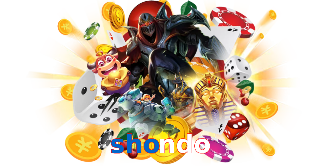 shondo