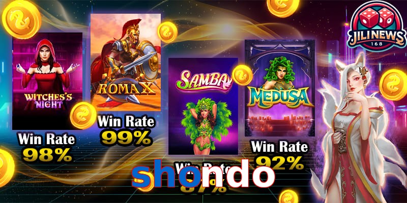shondo