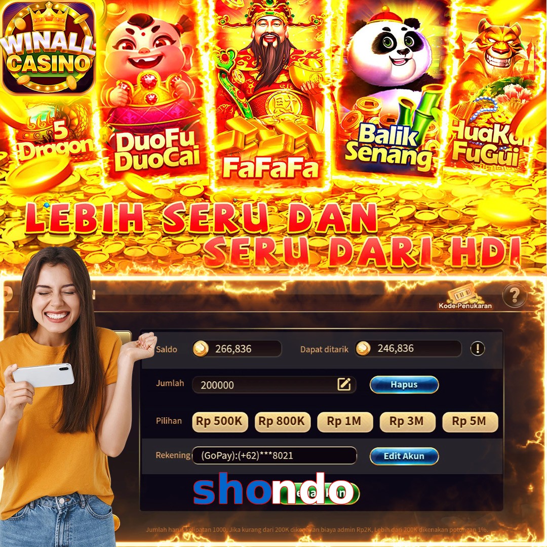 shondo