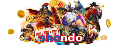 shondo