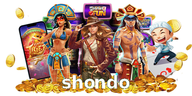 shondo