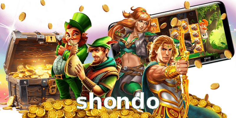 shondo