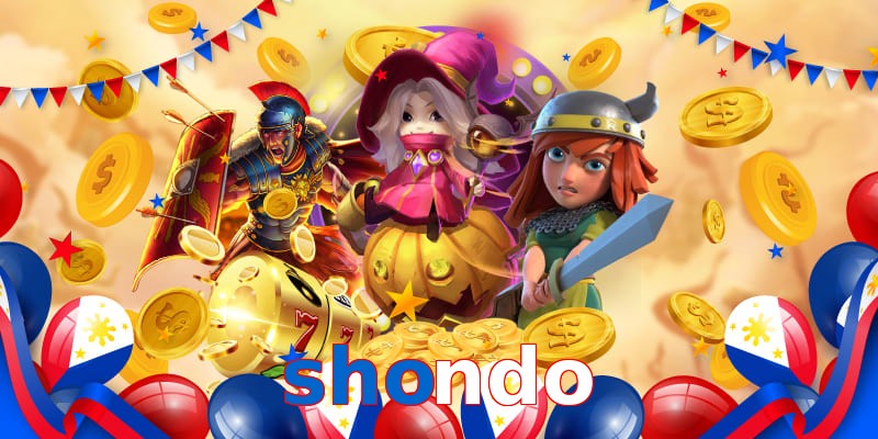 shondo