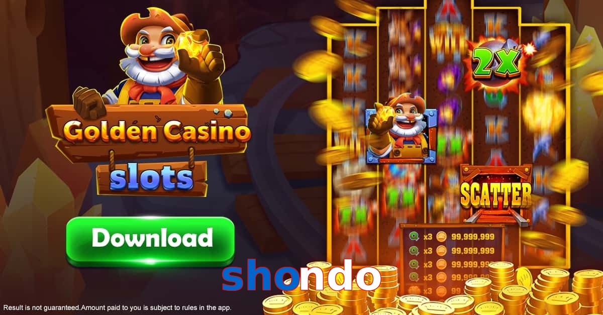 shondo