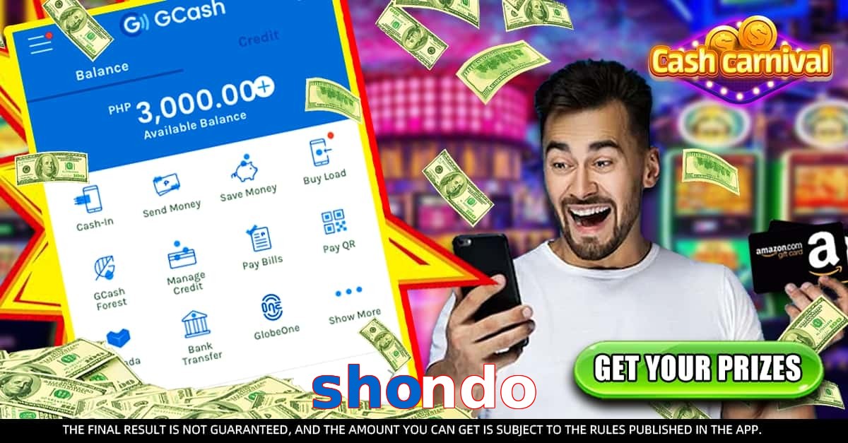 shondo