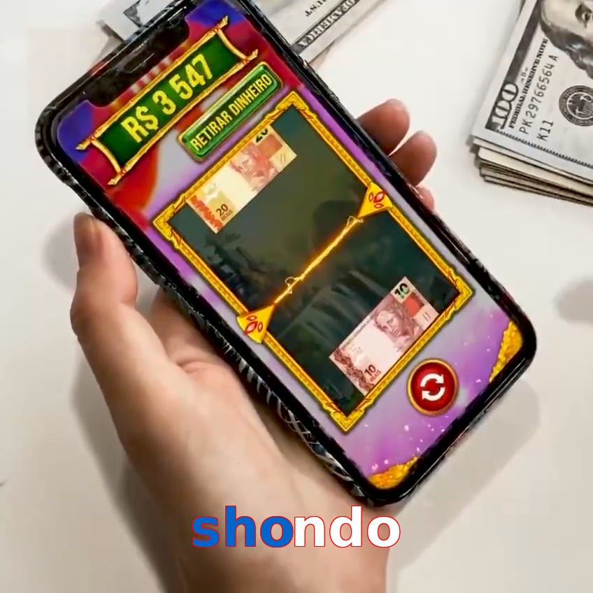 shondo