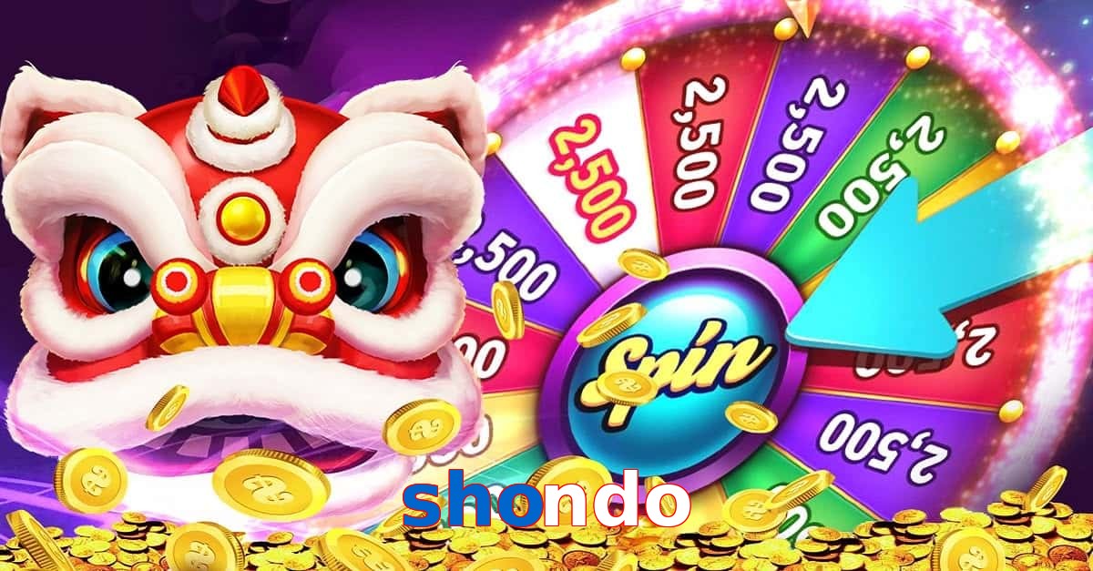 shondo