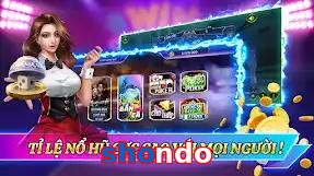 shondo