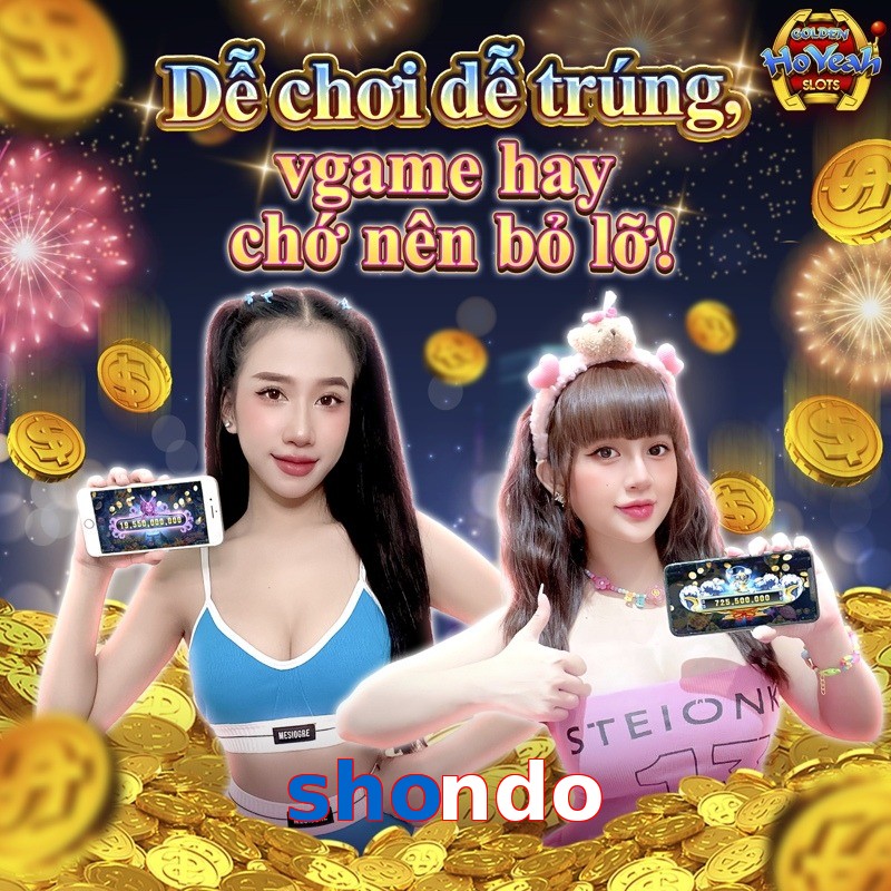 shondo