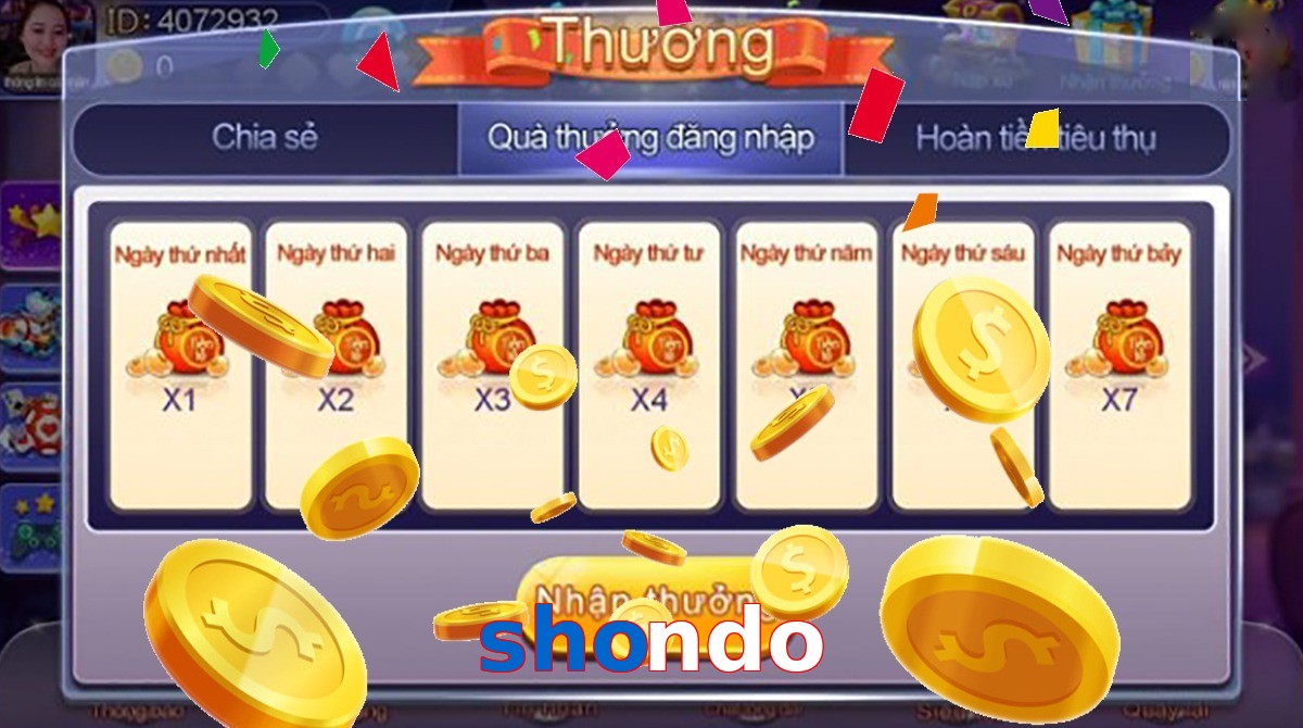 shondo