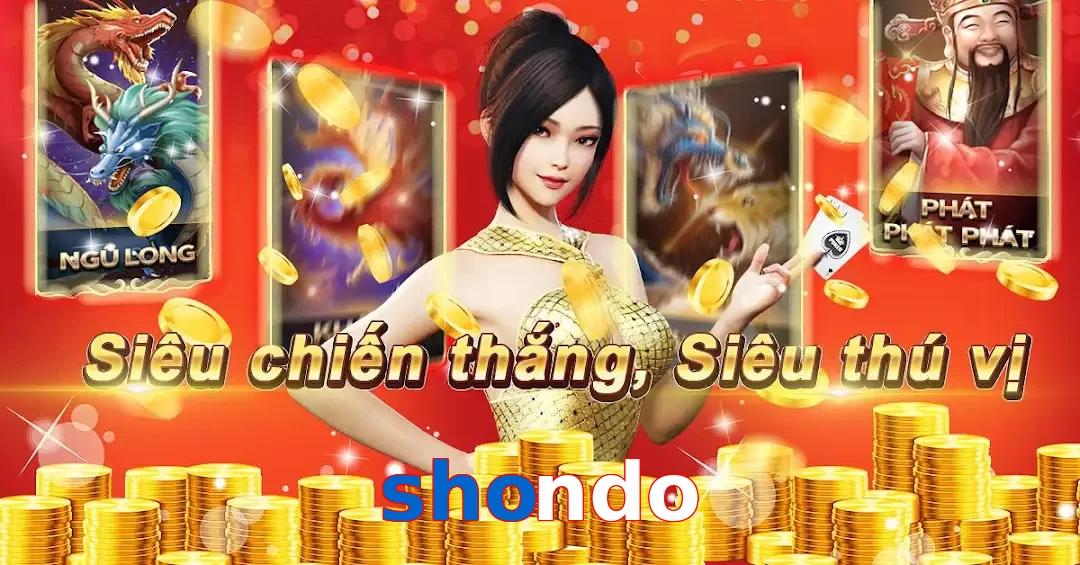 shondo