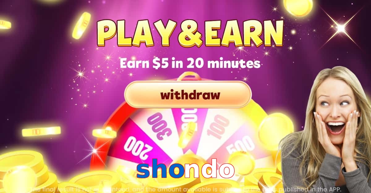 shondo