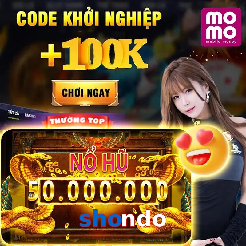 shondo