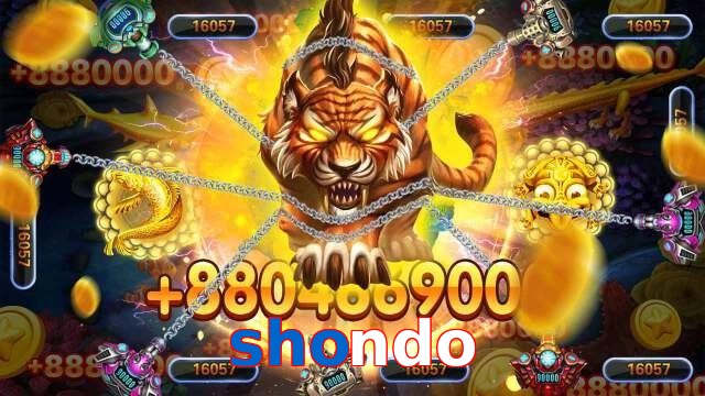 shondo