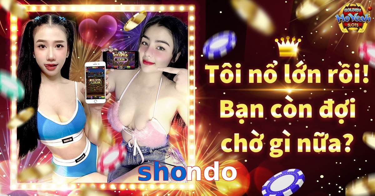 shondo