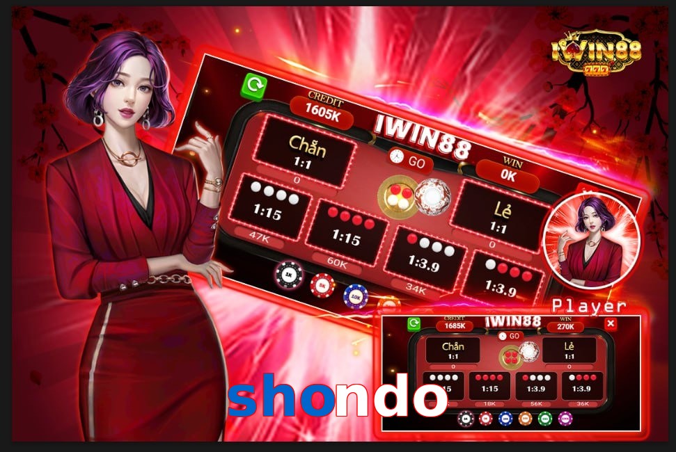 shondo