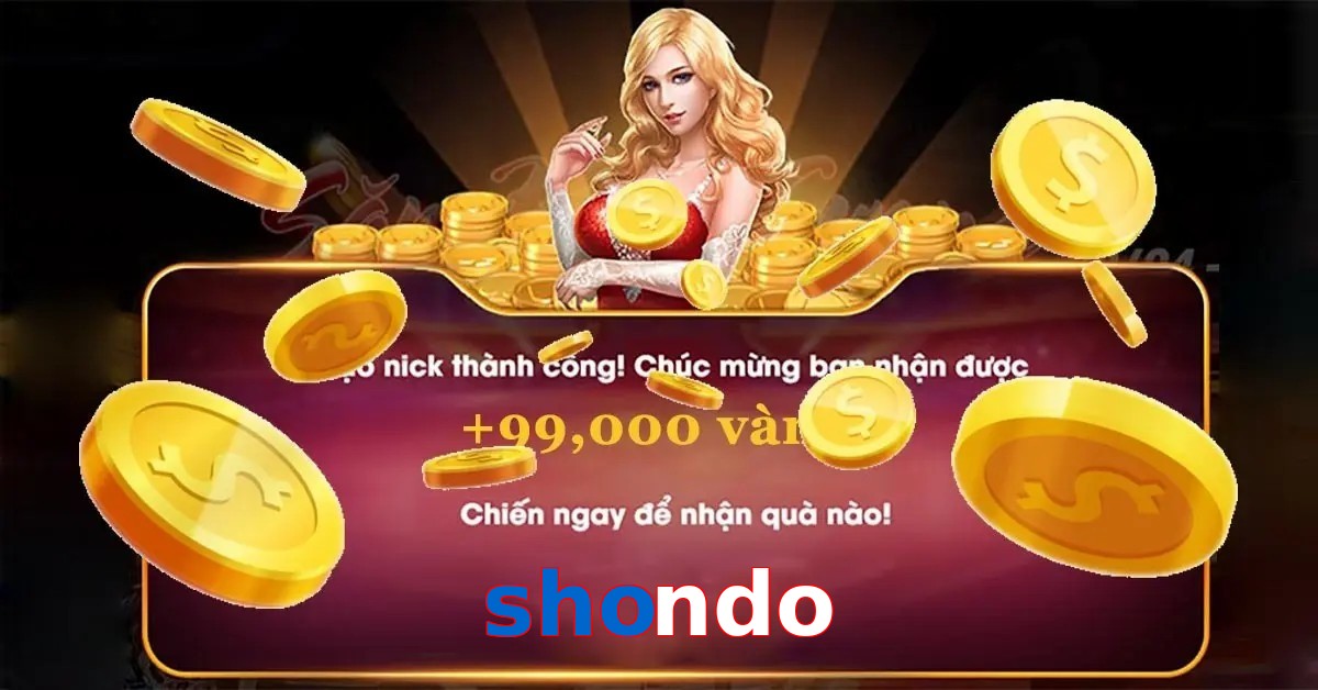 shondo