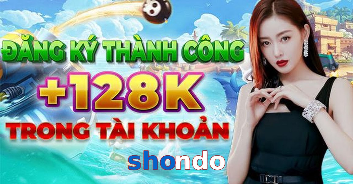 shondo