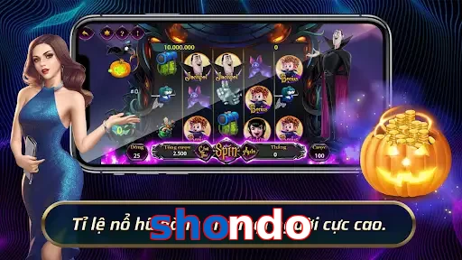 shondo