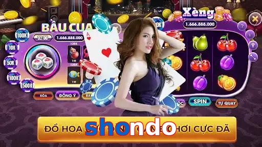 shondo