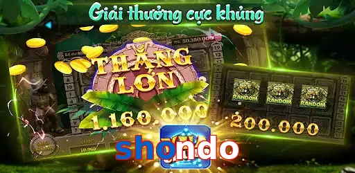 shondo