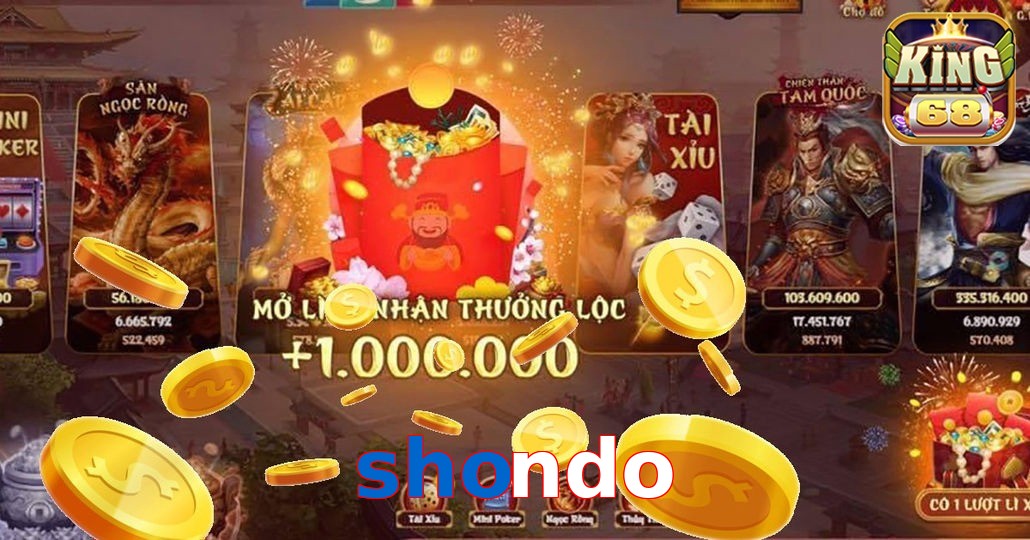 shondo