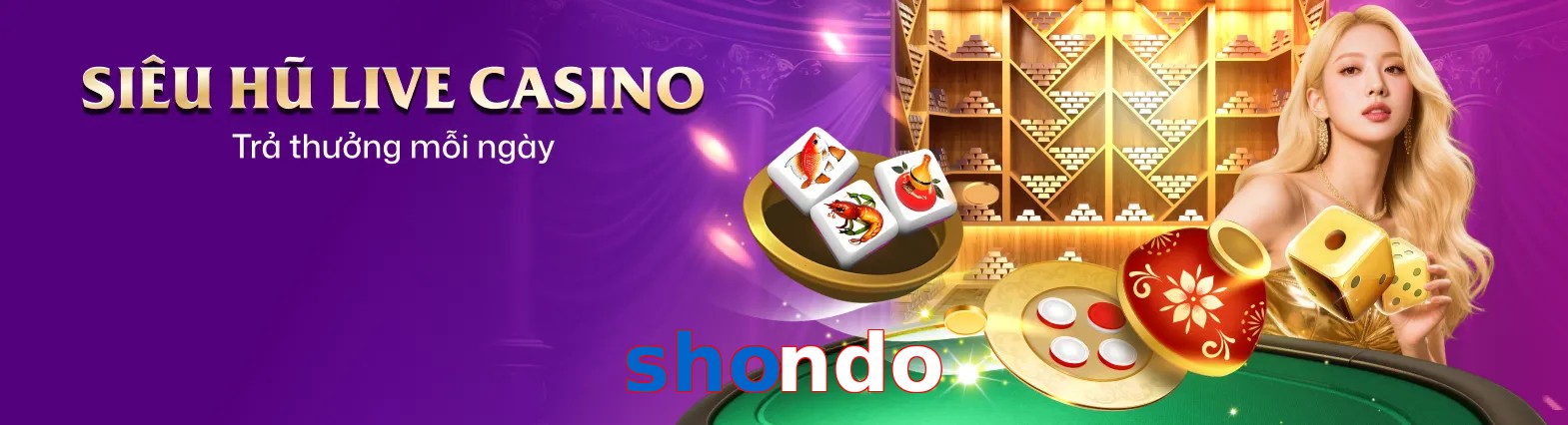 shondo